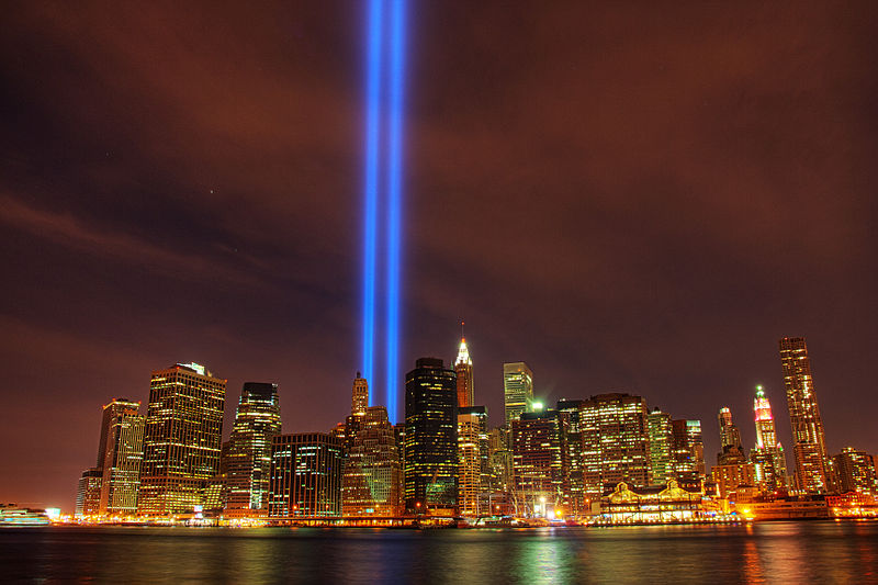 Editorial: The Full Impact of 9/11